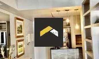 Imagem 2: Loft com 1 dormitório para alugar, 48 m² por R$ 5.174,00/mês - São João - Porto Alegre/RS