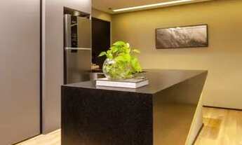 Imagem 7: Apartamento para venda tem 120 metros quadrados com 2 quartos