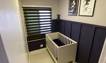 Imagem 7: Apartamento para venda tem 96 metros quadrados com 3 quartos em Vila Andrade - São Paulo