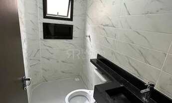 Imagem 2: Cobertura para venda com 150 metros quadrados com 3 quartos em Vila Eldízia - Santo André