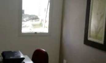 Imagem 4: Sala jd. Aquarius troca por ap em Ubatuba