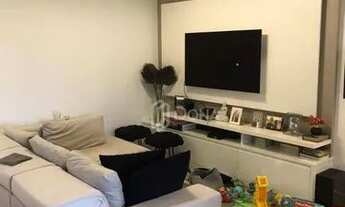 Imagem 5: Apartamento para Venda no Cambui, 2 suítes, 2 Vagas e Box Privativo, Lazer com Piscina, Ca