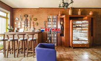 Imagem: Térrea para venda possui 352 metros quadrados