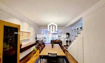 Imagem 4: CASA RESIDENCIAL em SÃO PAULO - SP, JARDIM PAULISTANO