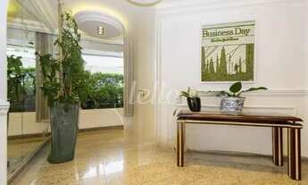 Imagem 2: São Paulo - Apartamento Padrão - Jardins