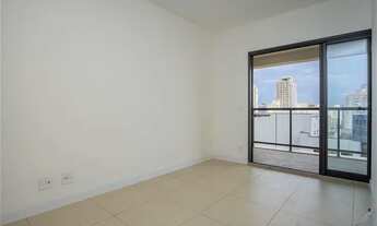 Imagem 2: São Paulo - Apartamento Padrão - Pinheiros