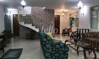 Imagem: São Paulo - Casa Padrão - Moema