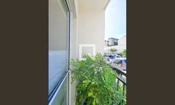 Imagem 6: Apartamento para Aluguel - Engenho Novo, 2 Quartos, 48 m2