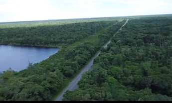 Imagem: Área para Reserva