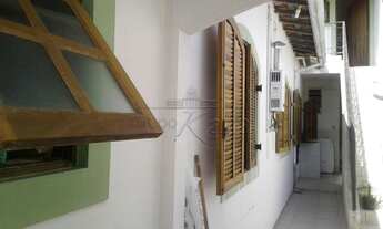 Imagem 7: Casa - Reserva do Bosque - 3 Dormitórios - 164m² - Aceita permuta