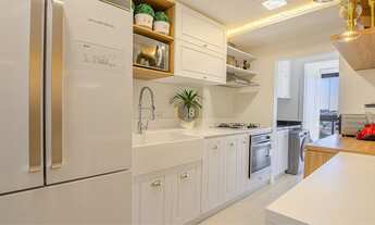 Imagem 7: CURITIBA - Apartamento Padrão - Boa Vista