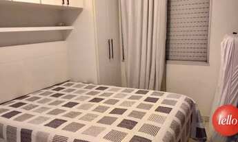 Imagem 6: São Paulo - Apartamento Padrão - Tucuruvi