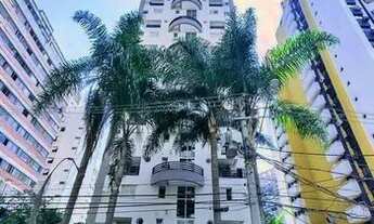 Imagem 2: Flat à venda em Moema, no Duplex Life Moema, com 45 m², 1 dormitório e 1 vaga