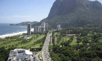 Imagem: SÃO CONRADO, CASA COM VISTA CINEMATOGRAFICA