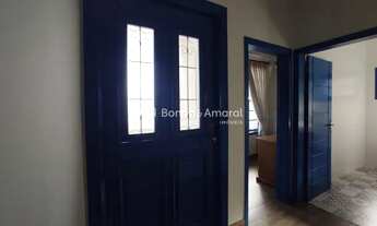 Imagem 5: Casa térrea com 3 suítes. Condomínio Moinho de Vento Valinhos