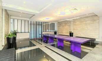 Imagem 5: CURITIBA - Conjunto Comercial/Sala - Centro