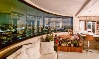 Imagem 2: São Paulo - Apartamento Padrão - Campo Belo