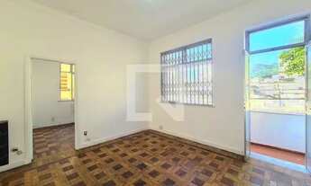 Imagem 2: Apartamento para Aluguel - Engenho Novo, 2 Quartos, 60 m2