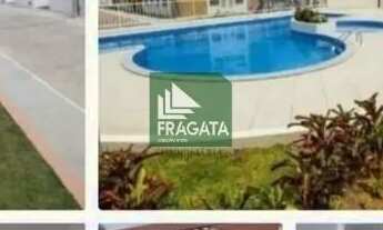 Imagem 3: APARTAMENTO SÃO CRISTÓVÃO COND DOCE VIDA PARQUE EM FRENTE AO EDUARDO GOMES