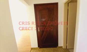 Imagem 3: Apartamento para Locação em São Paulo, Itaim Bibi, 3 dormitórios, 1 suíte, 3 banheiros, 2