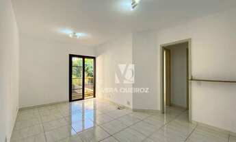 Imagem 2: Apartamento com 1 dormitório para alugar, 52 m² por R$ 1.665,00/mês - Vila Itapura - Campi