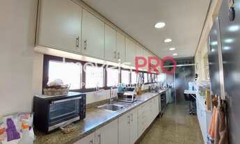 Imagem 6: Apartamento Especial - Moema Fora de Rota - 251m2 - Excelente Oportunidade