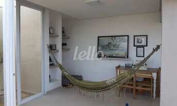 Imagem 6: Santo André - Apartamento Padrão - Vila Lea