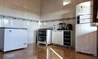 Imagem 6: Casa de Veraneio - Conde Bahia