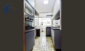 Imagem 4: Apartamento com 2 dormitórios à venda, 66 m² por R$ 255.000 - Vila Rio de Janeiro - Guarul