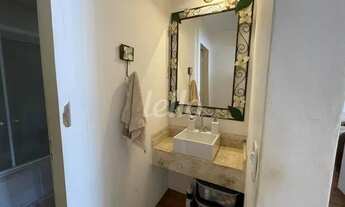 Imagem 6: São Paulo - Apartamento Padrão - Consolação