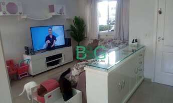 Imagem 5: Sobrado à venda, 112 m² por R$ 550.000,00 - Vila Paulistana - São Paulo/SP