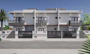 Imagem 3: JD1084 - Sobrado Geminado com um Lindo Projeto em Barra Velha/SC