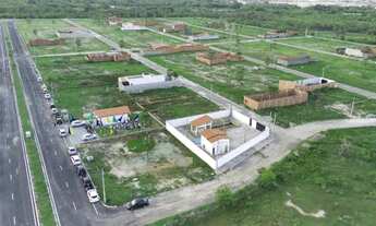 Imagem 4: Lotes Em Maracanau Proximo Ao Forum,Pronto Para Construção De Imediato !!!. ENSM4K