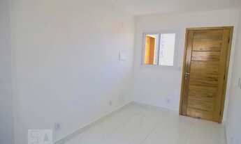 Imagem 2: Apartamento para Aluguel - Tatuapé, 2 Quartos, 42 m2