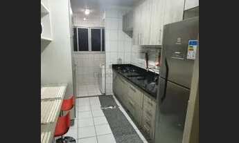 Imagem 4: Apartamento Padrão em São José dos Campos