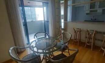 Imagem 6: EXCELENTE APARTAMENTO NA REGIÃO CENTRAL