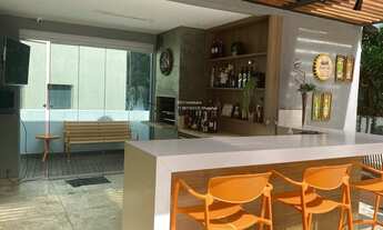 Imagem 4: Aluga-se casa em condomínio do Alphaville I