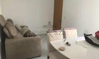 Imagem: Apartamento Padrão em São José dos Campos