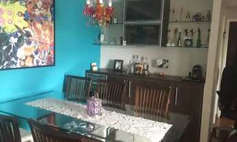 Imagem 2: Apartamento 75 m² com 3 quartos 2 vagas garagem próximo ao metro vila Sonia - Jardim Peri