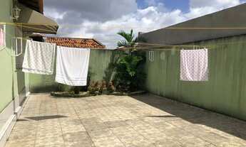 Imagem 3: Casa de condomínio para venda tem 205 metros quadrados com 3 quartos em Olho D'Água