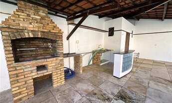 Imagem 4: Alugo casa com 8 quartos no bairro Luciano Cavalcante