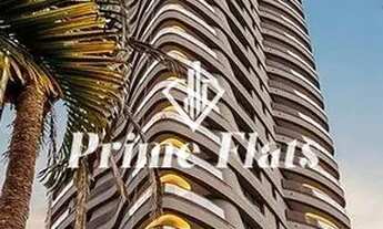 Imagem 2: Flat de alto padrão à venda no Cyrela by Pininfarina no Itaim Bibi, com 49m², 1 dormitório