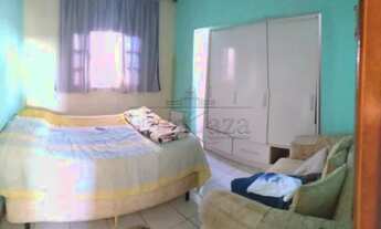 Imagem 5: Casa Sobrado em São José dos Campos