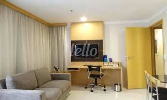 Imagem 2: São Paulo - Flat - Jardins