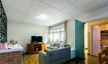 Imagem 4: Casa terrea - venda com 220m², 3 quartos e 3 vagas