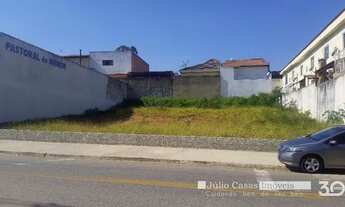 Imagem 2: Terreno no Wanel Ville