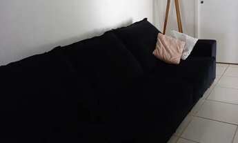 Imagem 3: Moradas club 1 Casa em condomínio com 2 dormitórios