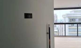 Imagem 7: São Paulo - Apartamento Padrão - Jardim Paulista