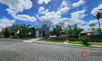 Imagem 4: CASA DE ALTÍSSIMO PADRÃO À VENDA NO CONDOMÍNIO QUINTAS DA COLINA 1