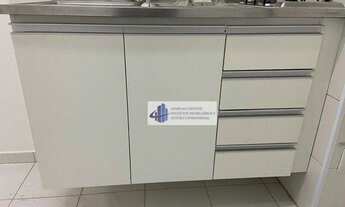 Imagem 4: 2 dormitórios - Brás